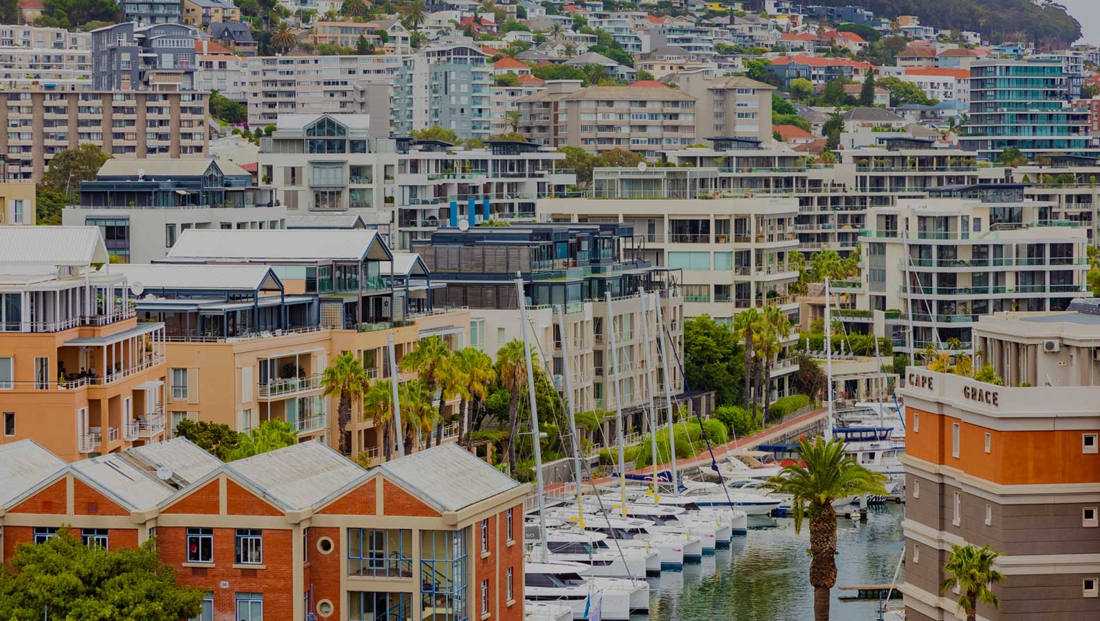 African Elite Waterfront Entire apartment (Cape Town) - Deals, Photos &  Reviews